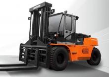Автонавантажувач дизельний Doosan D100S-9