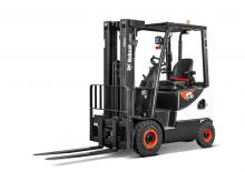 Автонавантажувач дизельний Bobcat D18S-5