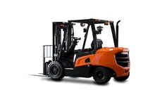Автонавантажувач дизельний Doosan D25NX Plus