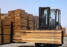 Автонавантажувач дизельний Doosan D50C-9