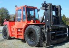 Автонавантажувач дизельний Kalmar DC 28 RO/RO