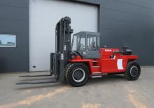 Автонавантажувач дизельний Kalmar DC 37-1200
