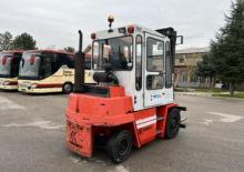 Автонавантажувач дизельний Kalmar DC 4,5-500