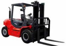 Автонавантажувач дизельний Kalmar DC 4580 RC 4