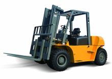 Автонавантажувач дизельний Kalmar DCB 18-1200 NLB