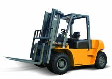 Автонавантажувач дизельний Kalmar DCB 28-1200 Ro/Ro
