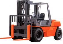 Автонавантажувач дизельний Kalmar DCB 37-1200 CS