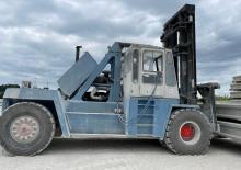 Автонавантажувач дизельний Kalmar DCB 37-1200