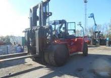 Автонавантажувач дизельний Kalmar DCD320-9LB