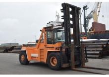 Автонавантажувач дизельний Kalmar DCD40-5H