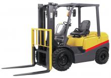 Автонавантажувач дизельний Kalmar DCD80-40E5