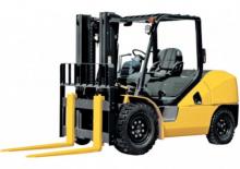 Автонавантажувач дизельний Kalmar DCD80-40E6