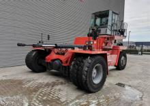 Автонавантажувач дизельний Kalmar DCE 70-45 E7