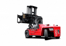Автонавантажувач дизельний Kalmar DCG520-12