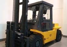 Автонавантажувач дизельний OM DI 60 C