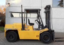 Автонавантажувач дизельний OM DI 70 C