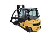 Автонавантажувач дизельний Caterpillar DP20N3