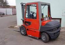 Автонавантажувач дизельний Desta DV 20 C