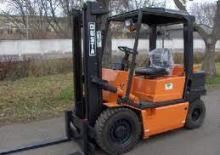 Автонавантажувач дизельний Desta DV 25 B
