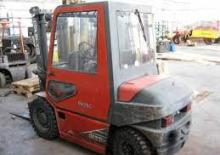 Автонавантажувач дизельний Desta DV 25 C