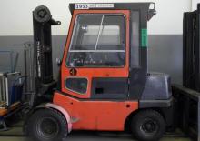 Автонавантажувач дизельний Desta DV 32 A