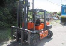 Автонавантажувач дизельний Desta DV 50 A