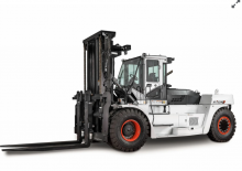 Автонавантажувач дизельний Bobcat DV180S-7