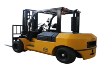 Автонавантажувач дизельний OM DVX 506 AT MAX