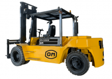 Автонавантажувач дизельний OM DVX1206