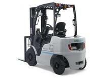 Автонавантажувач дизельний UniCarriers DX2-20