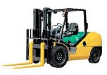 Автонавантажувач дизельний Komatsu FD 18 H-1 E
