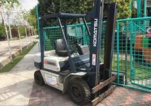 Автонавантажувач дизельний Komatsu FD 20 T 10