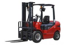 Автонавантажувач дизельний Maximal FD 20 T-AGJ3