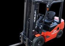 Автонавантажувач дизельний Noblelift FD 25 A