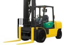 Автонавантажувач дизельний Komatsu FD 50-7