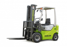 Автонавантажувач дизельний Zoomlion FD15Z