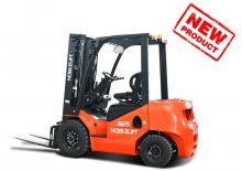 Автонавантажувач дизельний Noblelift FD18N
