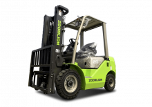 Автонавантажувач дизельний Zoomlion FD20H