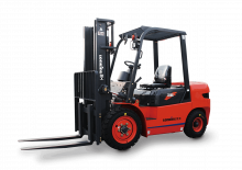 Автонавантажувач дизельний Lonking FD20T III