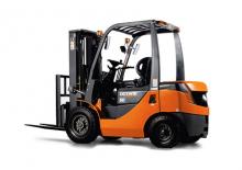 Автонавантажувач дизельний OCTANE FD25BCS