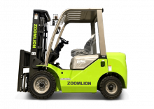Автонавантажувач дизельний Zoomlion FD25H