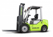 Автонавантажувач дизельний Zoomlion FD30H