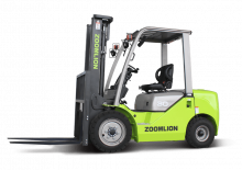 Автонавантажувач дизельний Zoomlion FD30RW