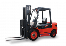 Автонавантажувач дизельний Lonking FD30TE