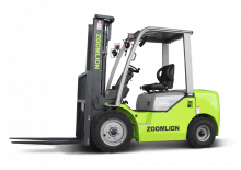 Автонавантажувач дизельний Zoomlion FD35H
