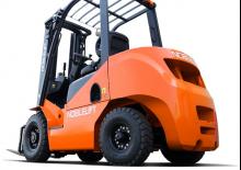 Автонавантажувач дизельний Noblelift FD4P70N