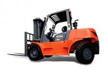 Автонавантажувач дизельний OCTANE FD60