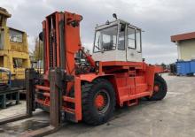 Автонавантажувач дизельний Fantuzzi FDC 280