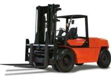 Автонавантажувач дизельний Nexen FDL100