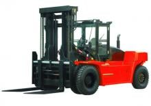 Автонавантажувач дизельний Nexen FDR140-6